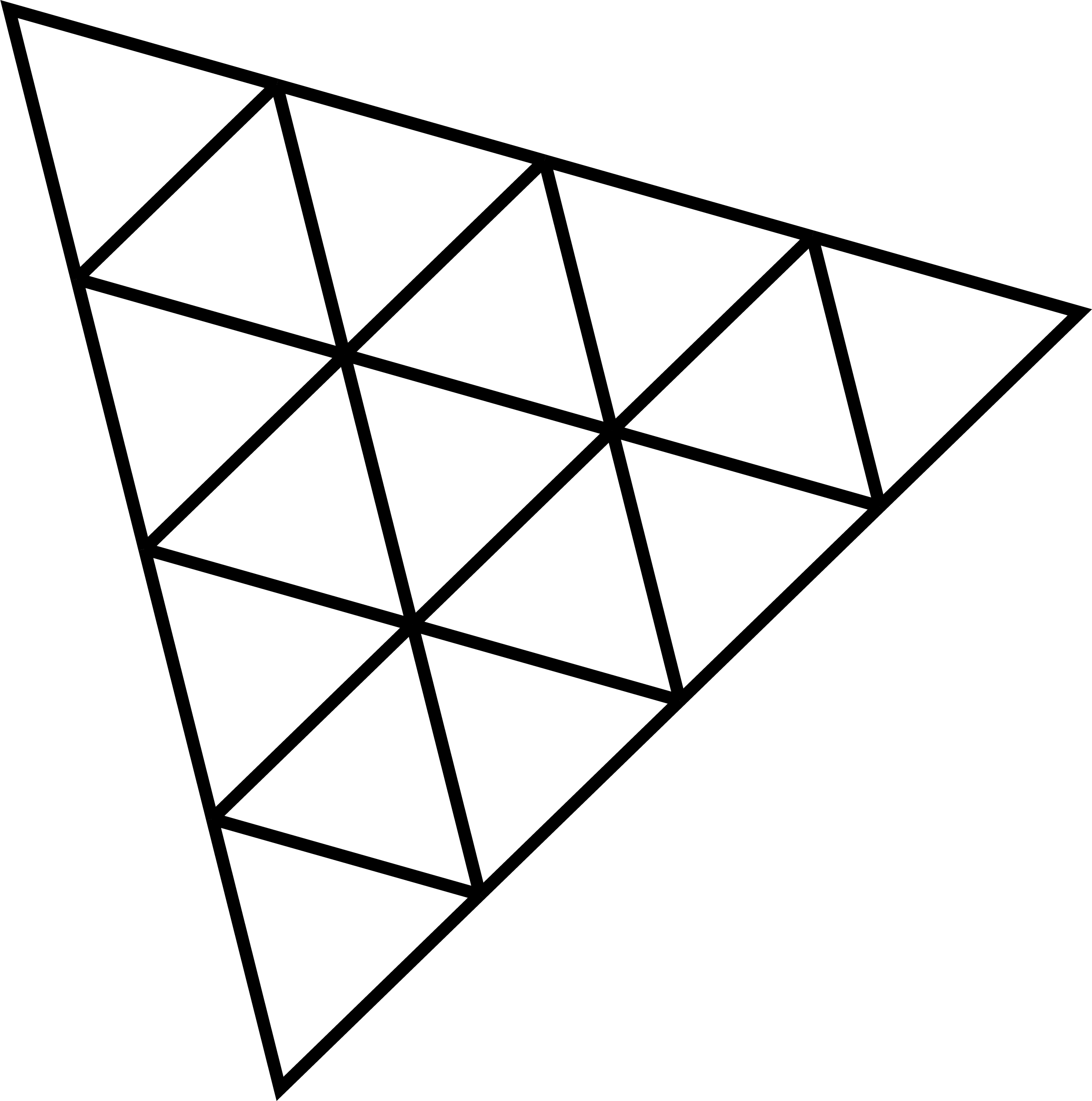 Three.js logo